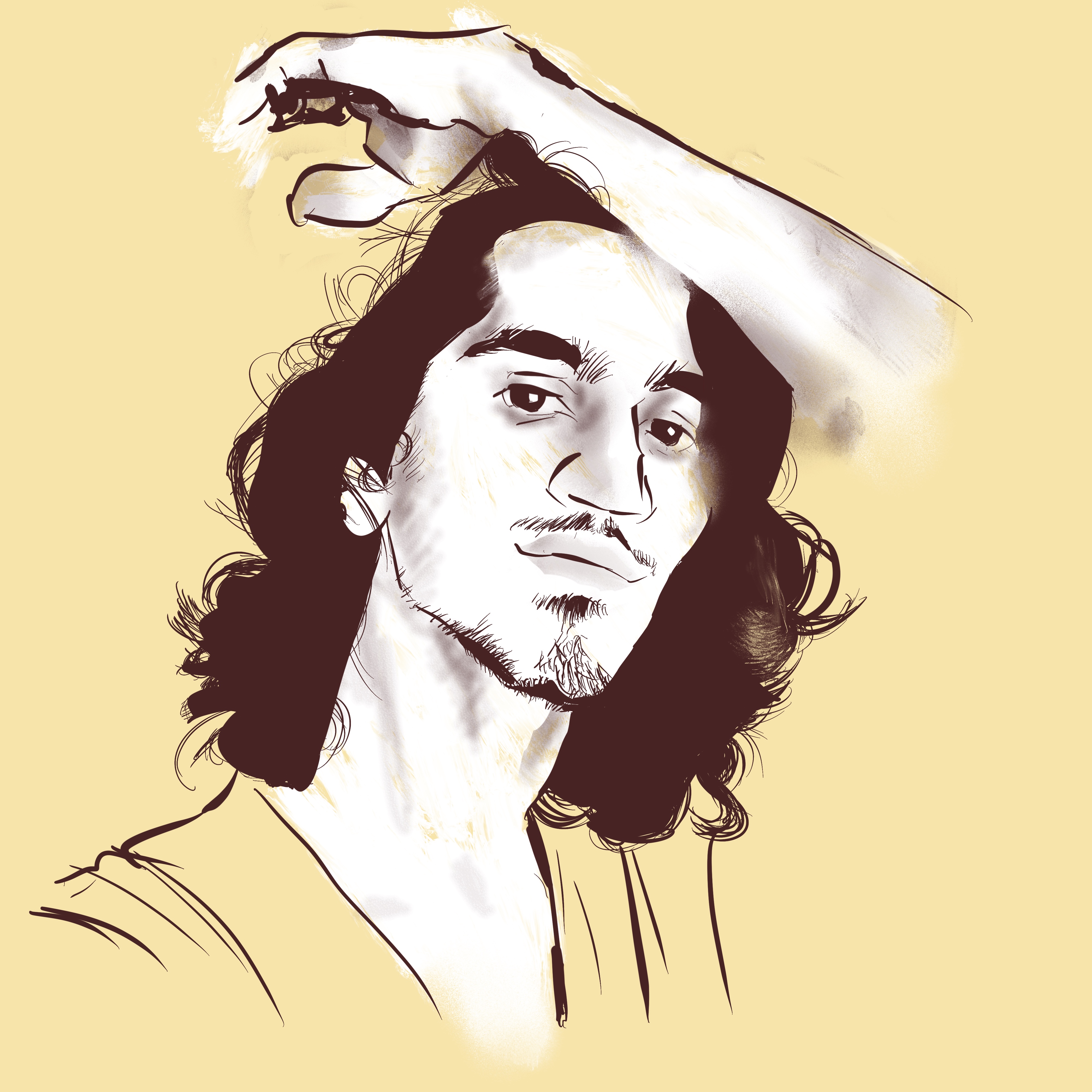 poet